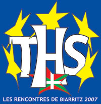 THS 8 - LES RENCONTRES DE BIARRITZ 2007