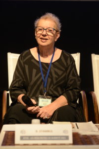 Dr Béatrice Stambul